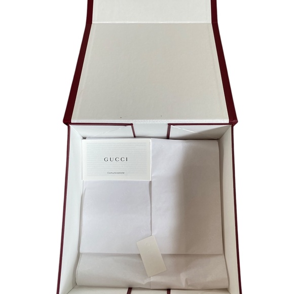 Gucci Gift Box - Picture 4 of 4